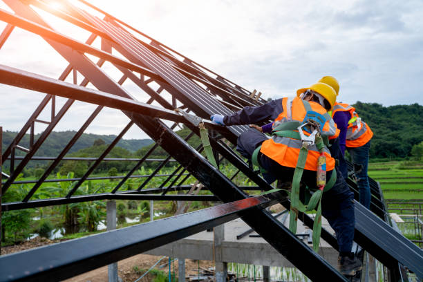 Best Roof Leak Repair  in Mount Oliver, PA