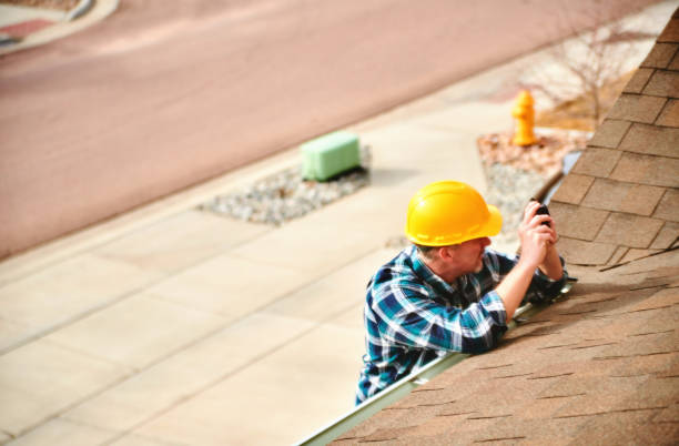 Quick and Trustworthy Emergency Roof Repair Services in Mount Oliver, PA