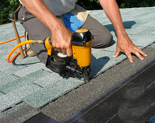 Best Shingle Roofing Installation  in Mount Oliver, PA