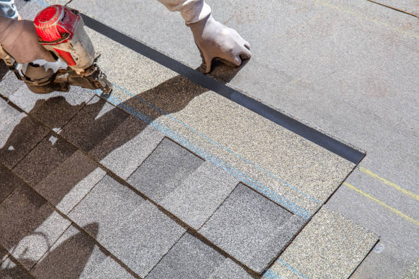 Best Commercial Roofing Services  in Mount Oliver, PA